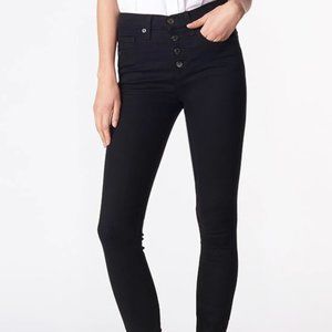 Veronica Beard High Rise Jeans